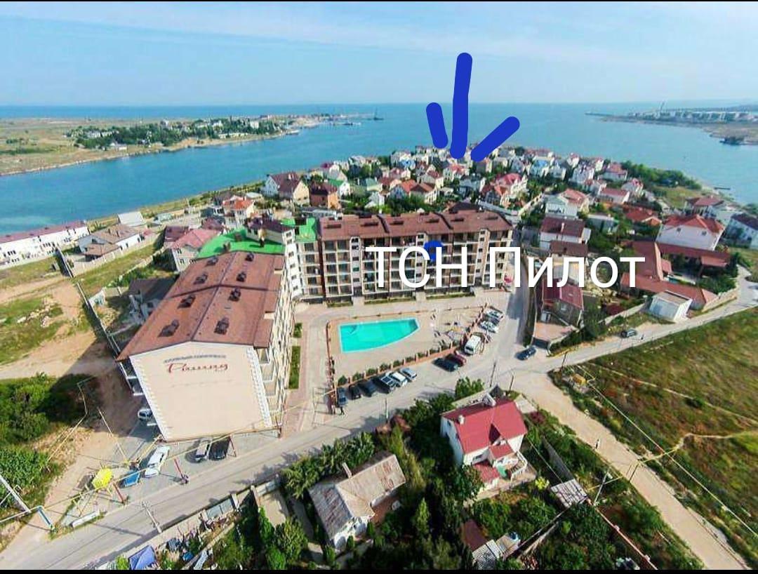 Продажа дома, 424м <sup>2</sup>, 10 сот., Севастополь,  64